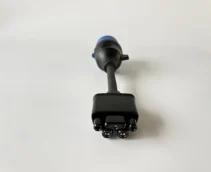 Адаптер, перехідник, хвіст для зарядки Tesla Gen2, 32A, 7кВт