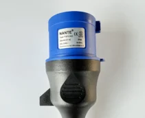 Адаптер, перехідник, хвіст для зарядки Tesla Gen2, 32A, 7кВт