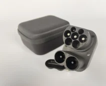 Адаптер ССS2+Type2 (250кВт) для швикісної зарядки Tesla