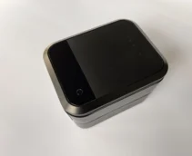 ОРИГІНАЛЬНИЙ компресор Tesla Air Compressor + Tire Repair Kit 3.0 New