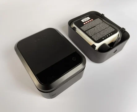 ОРИГІНАЛЬНИЙ компресор Tesla Air Compressor + Tire Repair Kit 3.0 New