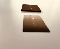 КЛЮЧ-КАРТА Tesla Key Card для Model 3/Y/S/X