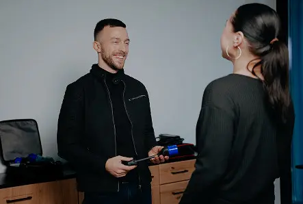 офлайн магазин