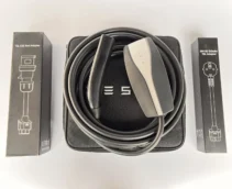 Оригінальна сумка для зарядки Tesla Mobile Connector