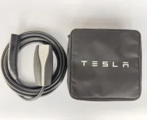 Оригінальна сумка для зарядки Tesla Mobile Connector