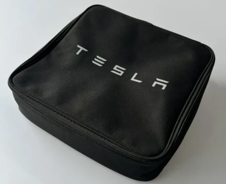 Оригінальна сумка для зарядки Tesla Mobile Connector
