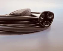 Оригінальна зарядка Tesla Mobile Connector Gen2, 32a - USA