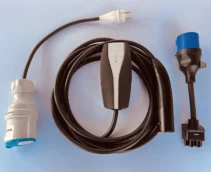 Оригінальна зарядка Tesla Mobile Connector Gen2, 32a - USA