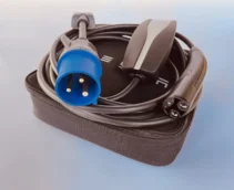 Оригінальна зарядка Tesla Mobile Connector Gen2, 32a - USA