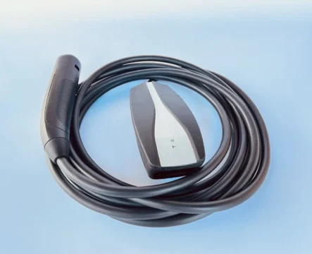 Оригінальна зарядка Tesla Mobile Connector Gen2, 32a - USA