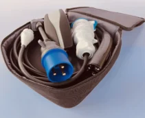 Оригінальна зарядка Tesla Mobile Connector Gen2, 32a - USA