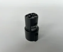 Оригінальний перехідник, адаптер Type 1 ( J1772 ) на Tesla