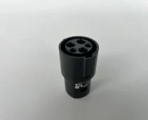 Оригінальний перехідник, адаптер Type 1 ( J1772 ) на Tesla