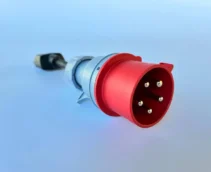 Перехідник адаптер для Tesla Mobile Connector Gen2, 32А, 7кВт