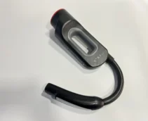 Перехідник CHAdeMO для зарядки американської Tesla