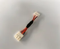 Шлейф перехідник для блока ретрофіт Tesla CCS2.