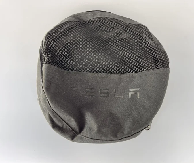 Сумка  Tesla Gen1. Оригінал.
