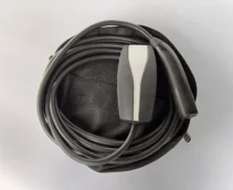 Комплект : Оригінальна зарядка Tesla Mobile Connector Gen2, 32A, USA, (вживана) + сумка Gen1.