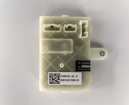 Блок ретрофіт 82 - B для Tesla Model 3, Y. Оригінал.