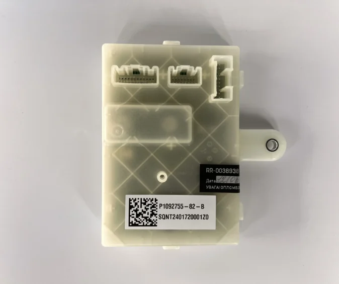 Блок ретрофіт 82 - B для Tesla Model 3, Y. Оригінал.