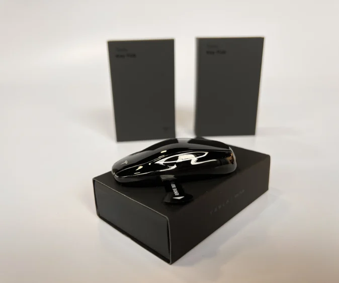 Ключ Tesla model 3/Y KEY FOB