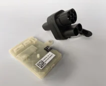 Блок ретрофіт 82 - B для Tesla Model 3, Y. Оригінал.