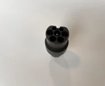 Перехідник Type2 to NACS (Tesla)