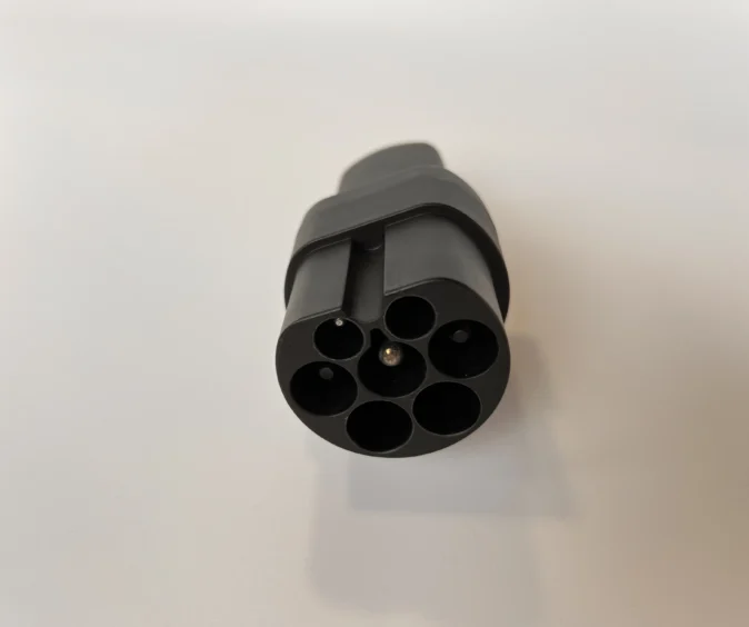 Перехідник Type2 to NACS (Tesla)