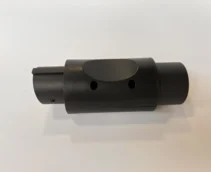 Адаптер перехідник Type2 - Type1 для електромобілів