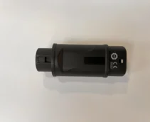 Адаптер перехідник Type1 - Type2 Tesla Charging Adapter