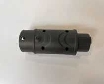 Адаптер перехідник Type1 - Type2 Tesla Charging Adapter