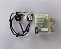 Блок ретрофіт на Tesla Model S (2012 - 2016 р.)