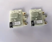 Блок ретрофіт на Tesla Model S та X ( 2012 - 2021 ).