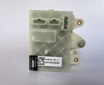 Блок ретрофіт на Tesla Model S та X ( 2012 - 2021 ).