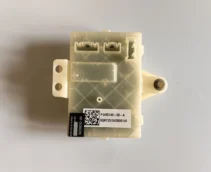 Блок ретрофіт на Tesla Model S (2016 - 2021 р.)