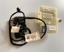 Блок ретрофіт на Tesla Model S та X ( 2012 - 2021 ).