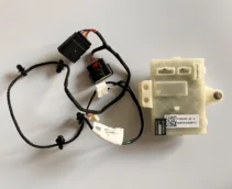 Блок ретрофіт на Tesla Model S та X ( 2012 - 2021 ).