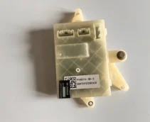 Блок ретрофіт на Tesla Model X з 2016 по 2021 р.