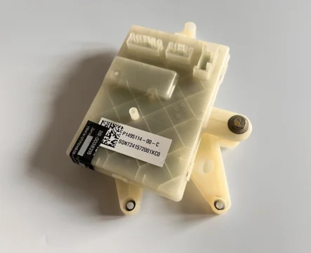 Блок ретрофіт на Tesla Model X з 2016 по 2021 р.