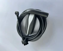 Комплект : Оригінальна зарядка Tesla Mobile Connector Gen2, 32A, USA, (нова) + адаптер 16А.