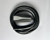 Комплект : Оригінальна зарядка Tesla Mobile Connector Gen2, 32A, USA, (вживана) + перехідник 16А + сумка Gen1.