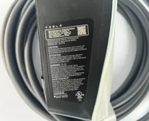 Зарядна станція Tesla Wall Connector USA Gen3, (48A). Оригінал