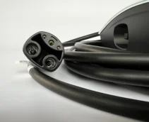 Зарядна станція Tesla Wall Connector USA Gen3, (48A). Оригінал