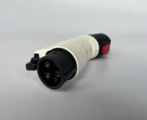 Адаптер Tesla ⟶ J1772 (Type 1)