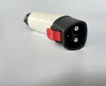 Адаптер Tesla ⟶ J1772 (Type 1)