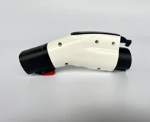 Адаптер Tesla ⟶ J1772 (Type 1)