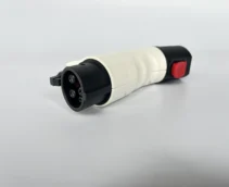 Адаптер Tesla ⟶ J1772 (Type 1)