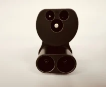 Перехідник CCS2 для швидкої зарядки Tesla S/X/3/Y, до 200кВт/год.