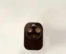 Перехідник (адаптер) ССS2 для швидкісної зарядки Tesla S/X/3/Y, 250кВт.