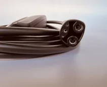 Зарядка Tesla Mobile Connector Gen2, 32A, 7 кВт. Оригінал. Уцінка.